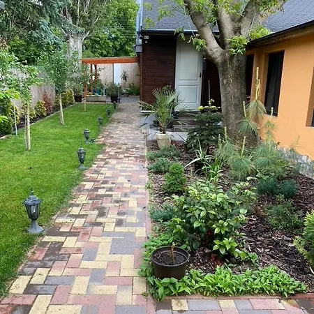 Casa vacanze To2 Appart Budapest