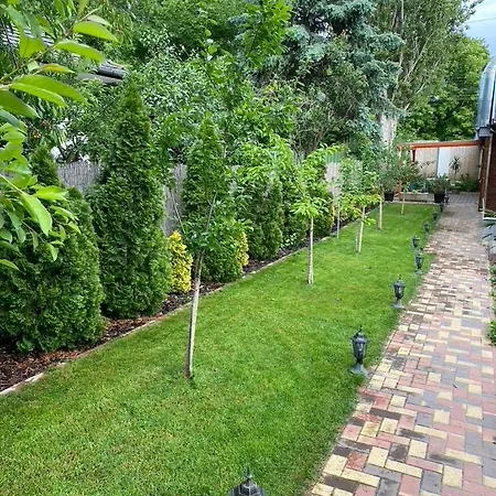 To2 Appart Budapeszt